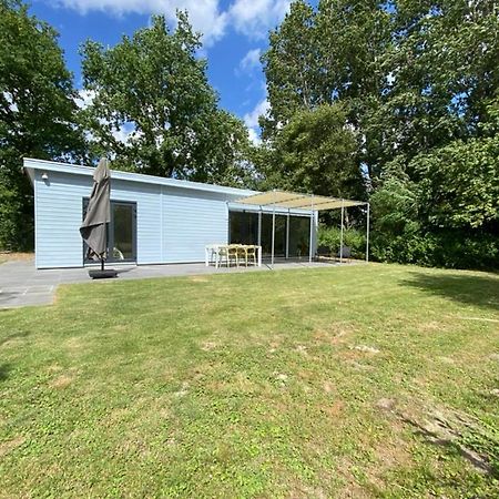 Natuurhuis Zeeuwse Rust Voor Wandelingen Aan Zee, Fietstochten In Natuur En Culinair Genieten Vila IJzendijke Exterior foto