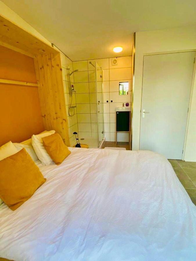 Natuurhuis Zeeuwse Rust Voor Wandelingen Aan Zee, Fietstochten In Natuur En Culinair Genieten Vila IJzendijke Exterior foto